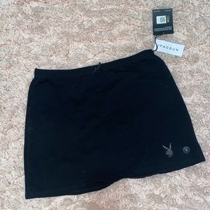 Playboy skirt